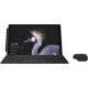 Microsoft Surface Pro Signature Type Cover clavier QWERTZ DE Microsoft Surface Pro Signature Type Cover clavier QWERTZ DE