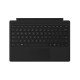 Microsoft Surface Pro Signature Type Cover clavier QWERTZ DE