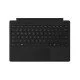 Microsoft Surface Pro Signature Type Cover clavier QWERTZ DE Microsoft Surface Pro Signature Type Cover clavier QWERTZ DE