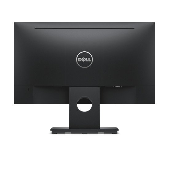 DELL E Series E2016HV LED écran PC 20" 1600 x 900 pixels HD+ Noir DELL E Series E2016HV LED écran PC 20" 1600 x 900 pixels HD+ Noir
