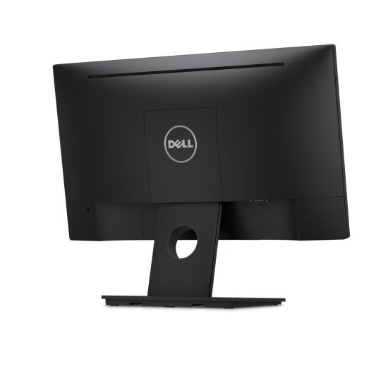 DELL E Series E2016HV LED écran PC 20" 1600 x 900 pixels HD+ Noir DELL E Series E2016HV LED écran PC 20" 1600 x 900 pixels HD+ Noir