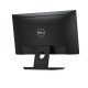 DELL E Series E2016HV LED écran PC 20" 1600 x 900 pixels HD+ Noir DELL E Series E2016HV LED écran PC 20" 1600 x 900 pixels HD+ Noir