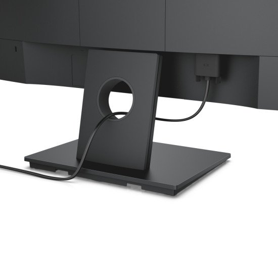 DELL E Series E2016HV LED écran PC 20" 1600 x 900 pixels HD+ Noir DELL E Series E2016HV LED écran PC 20" 1600 x 900 pixels HD+ Noir