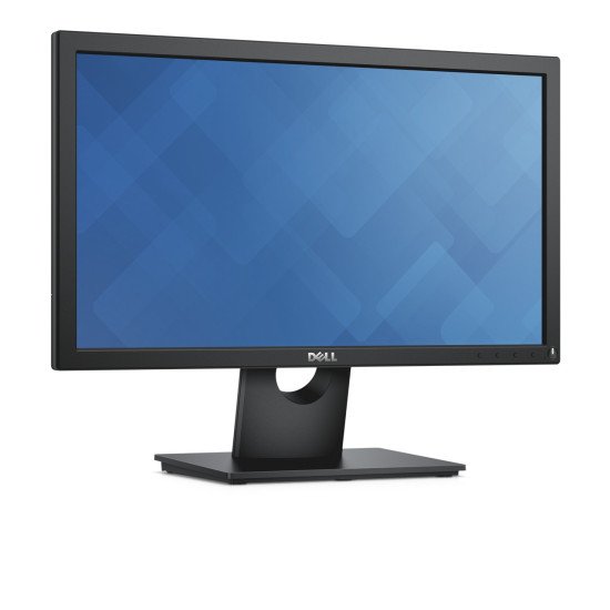 DELL E Series E2016HV LED écran PC 20" 1600 x 900 pixels HD+ Noir DELL E Series E2016HV LED écran PC 20" 1600 x 900 pixels HD+ Noir