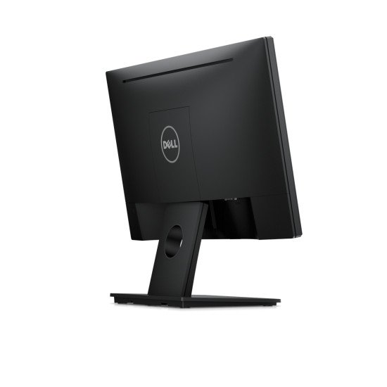 DELL E Series E2016HV LED écran PC 20" 1600 x 900 pixels HD+ Noir DELL E Series E2016HV LED écran PC 20" 1600 x 900 pixels HD+ Noir
