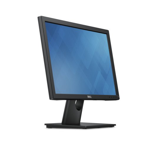 DELL E Series E2016HV LED écran PC 20" 1600 x 900 pixels HD+ Noir DELL E Series E2016HV LED écran PC 20" 1600 x 900 pixels HD+ Noir