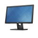 DELL E Series E2016HV LED écran PC 20" 1600 x 900 pixels HD+ Noir DELL E Series E2016HV LED écran PC 20" 1600 x 900 pixels HD+ Noir