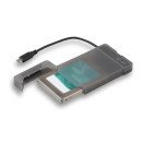 i-tec MySafe USB 3.1-C Gen. 2 Easy i-tec MySafe USB 3.1-C Gen. 2 Easy