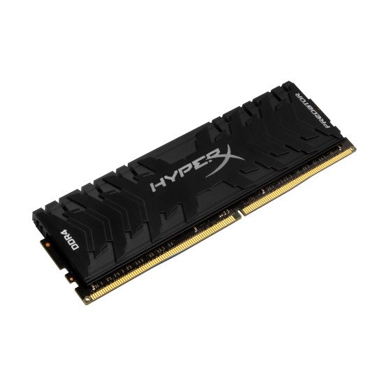 HyperX HX426C13PB3K2/32 Predator 2666MHz DDR4 32 Go