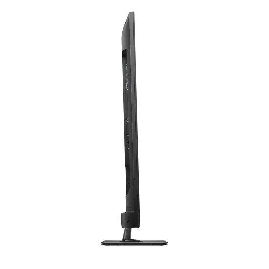 DELL C5517H Panneau plat de signalisation numérique 139,7 cm (55") LED 350 cd/m² Full HD Noir