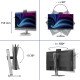 Philips 27B2U4601H/00 écran PC 68,6 cm (27") 2560 x 1440 pixels