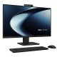 ASUS V600 AiO VM670KA-BPE070W AMD Ryzen AI 5 330 68,6 cm (27") 1920 x 1080 pixels PC All-in-One 16 Go DDR5-SDRAM 512 Go SSD Windows 11 Home Wi-Fi 6 (802.11ax) Noir