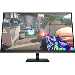 HP OMEN Écran gamer OLED UHD 240 Hz 31,5 pouces Transcend - Transcend 32 HP OMEN Écran gamer OLED UHD 240 Hz 31,5 pouces Transcend - Transcend 32