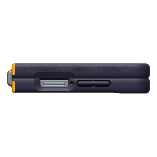 Spigen ACS11522 coque de protection pour téléphones portables 17,5 cm (6.9") Housse Marine, Jaune