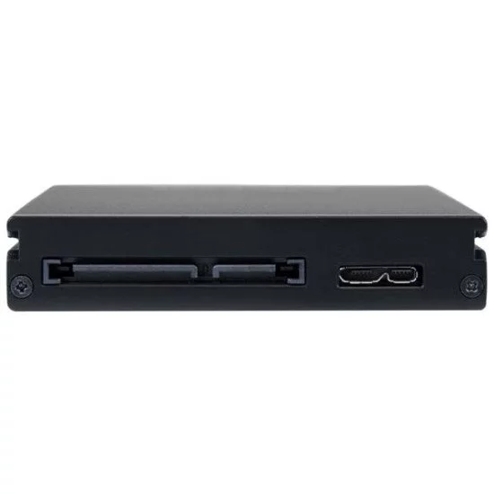 StarTech.com Boîtier USB-C pour disque dur / SSD SATA de 2,5 - USB 3.1 10  Gb/s - Pour S251BU31REM S251BU31REMD pas cher