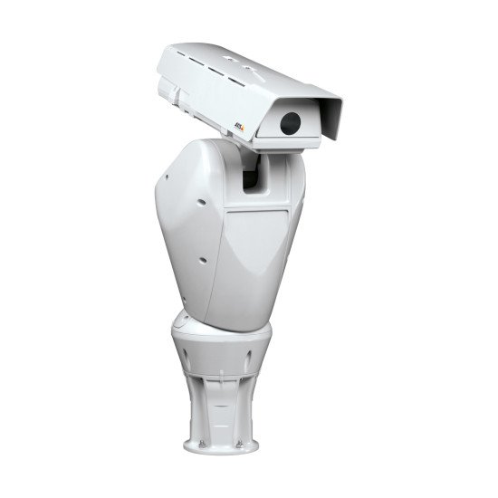 Axis Q8631-E Boîte Caméra de sécurité IP