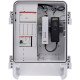 Axis 01154-001 adaptateur et injecteur PoE Gigabit Ethernet Axis 01154-001 adaptateur et injecteur PoE Gigabit Ethernet