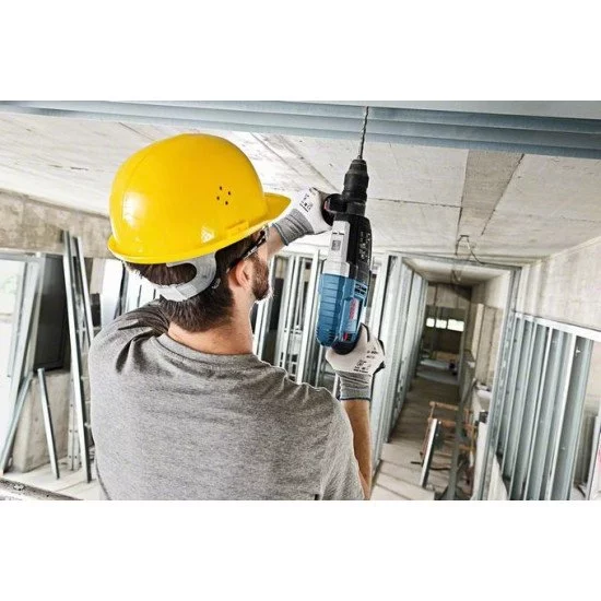 Bosch GBH 2-28 F Professional 880 W 900 tr/min SDS Plus Bosch GBH 2-28 F Professional 880 W 900 tr/min SDS Plus