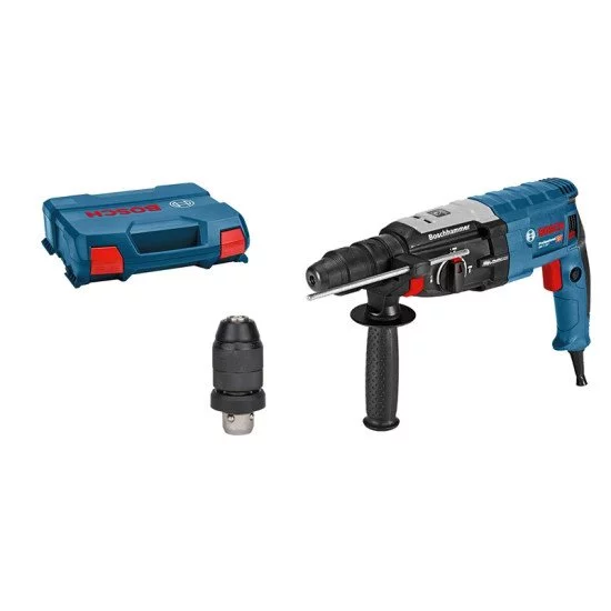 Bosch GBH 2-28 F Professional 880 W 900 tr/min SDS Plus Bosch GBH 2-28 F Professional 880 W 900 tr/min SDS Plus