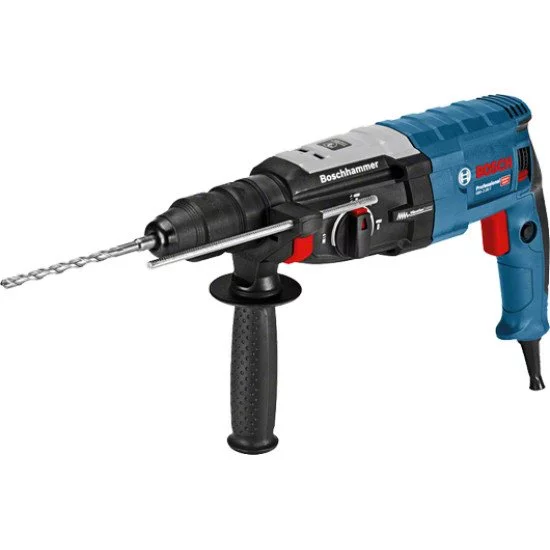 Bosch GBH 2-28 F Professional 880 W 900 tr/min SDS Plus Bosch GBH 2-28 F Professional 880 W 900 tr/min SDS Plus