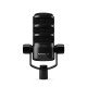 RØDE PodMic USB Noir Microphone de studio