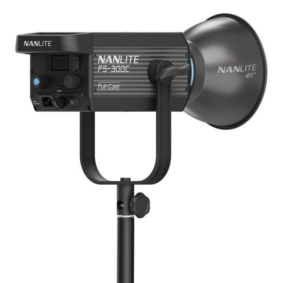 Nanlite FS-300C 300 W