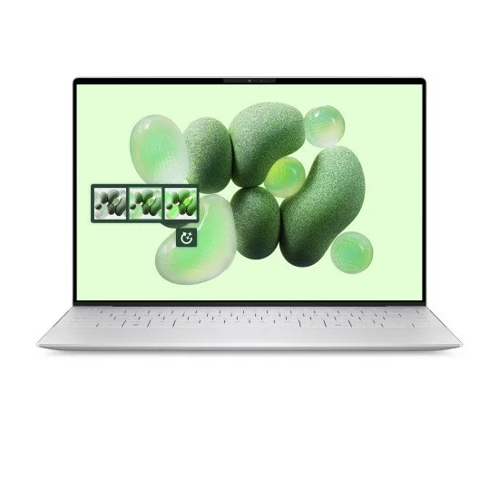 DELL XPS 13 9345 Qualcomm Snapdragon X1E-80-100 Ordinateur portable 34 cm (13.4") Full HD+ 32 Go LPDDR5x-SDRAM 1 To SSD Wi-Fi 7 (802.11be) Windows 11 Pro Gris