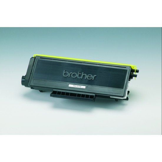 Brother TN-3170 Toner  Noir