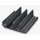 Spigen LD208S4 Support pour ordinateur portable et tablette Gris
