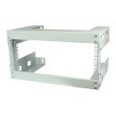ALLNET 137505 Rack monté sur le mur Gris