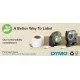 DYMO LabelManager ™ 360D QWZ DYMO LabelManager ™ 360D QWZ