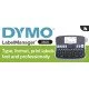 DYMO LabelManager ™ 360D QWZ DYMO LabelManager ™ 360D QWZ
