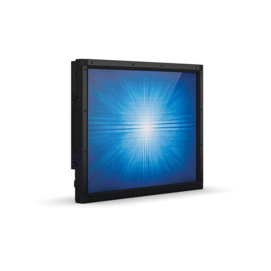 Elo Touch Solution 1598L Écran tactile 15" 1024 x 768 pixels Noir une seule pression