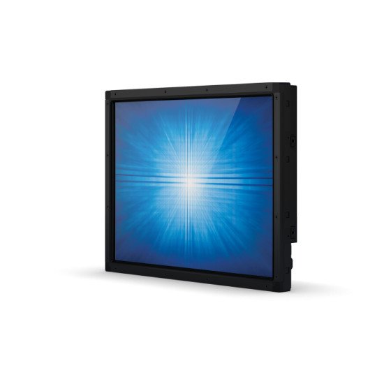 Elo Touch Solution 1598L Écran tactile 15" 1024 x 768 pixels Noir une seule pression