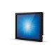 Elo Touch Solution 1598L Écran tactile 15" 1024 x 768 pixels Noir une seule pression