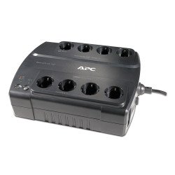 APC Power-Saving Back-UPS ES 8 Outlet 700VA 230V CEI 23-16/VII UPS
