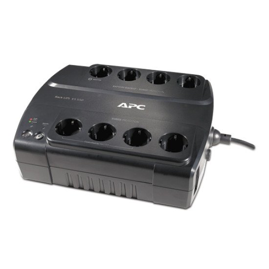 APC BE550G UPS APC BE550G UPS