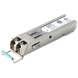 Zyxel SFP-LX-10-D module émetteur-récepteur de réseau 1000 Mbit/s 1310 nm Zyxel SFP-LX-10-D module émetteur-récepteur de réseau 1000 Mbit/s 1310 nm