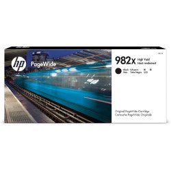 HP 982X Original Noir HP 982X Original Noir