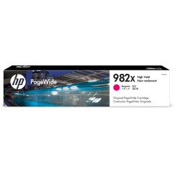 HP 982X Original Magenta HP 982X Original Magenta