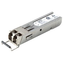 Zyxel SFP-SX-D module émetteur-récepteur de réseau 1000 Mbit/s 1310 nm Zyxel SFP-SX-D module émetteur-récepteur de réseau 1000 Mbit/s 1310 nm