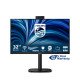 Philips 3000 series 32B2U3601H/00 écran PC 80 cm (31.5") 2560 x 1440 pixels Quad HD LCD Noir