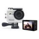 Easypix GoXtreme Pioneer caméra pour sports d'action 5 MP Full HD Wifi