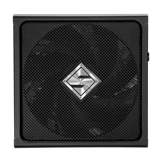 Asrock SL-1000G Steel Legend unité d'alimentation d'énergie 1000 W 20+4 pin ATX ATX Noir