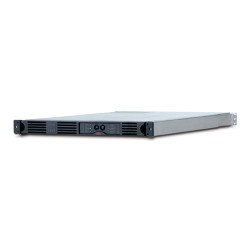 APC Smart-UPS alimentation d'énergie non interruptible Interactivité de ligne 1000 VA 640 W 4 sortie(s) CA