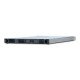 APC Smart-UPS alimentation d'énergie non interruptible Interactivité de ligne 1000 VA 640 W 4 sortie(s) CA APC Smart-UPS alimentation d'énergie non interruptible Interactivité de ligne 1000 VA 640 W 4 sortie(s) CA