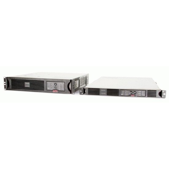APC Smart-UPS alimentation d'énergie non interruptible Interactivité de ligne 1000 VA 640 W 4 sortie(s) CA APC Smart-UPS alimentation d'énergie non interruptible Interactivité de ligne 1000 VA 640 W 4 sortie(s) CA