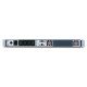 APC Smart-UPS alimentation d'énergie non interruptible Interactivité de ligne 1000 VA 640 W 4 sortie(s) CA APC Smart-UPS alimentation d'énergie non interruptible Interactivité de ligne 1000 VA 640 W 4 sortie(s) CA