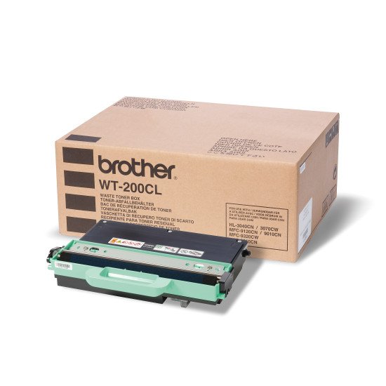 Brother WT-200CL toner Original 