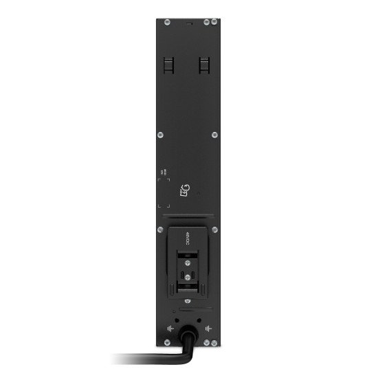 APC SRT48BP alimentation d'énergie non interruptible 1500 VA